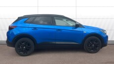 Vauxhall Grandland 1.2 Turbo SRi 5dr Petrol Hatchback